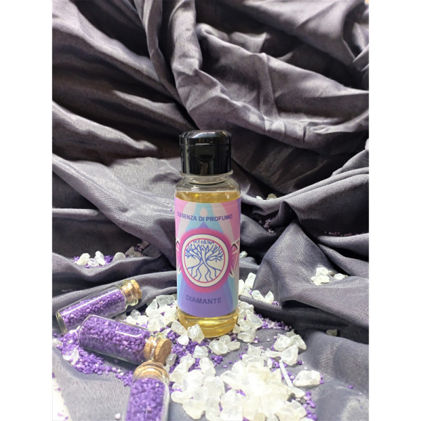 1763-PARFUM NA PRANIE DIAMANTE, 120ml