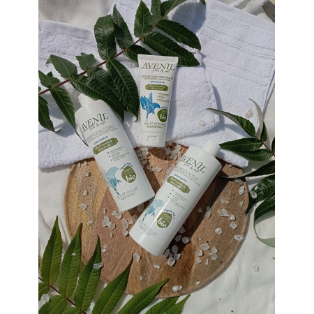 Kozmetický balíček AVENIL, set 1