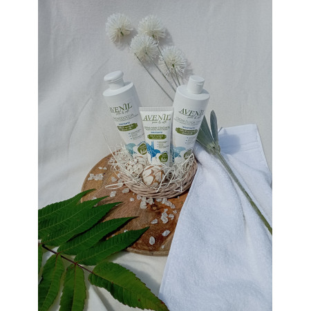 Kozmetický balíček AVENIL, set 1