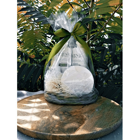 Kozmetický balíček AVENIL, set 2