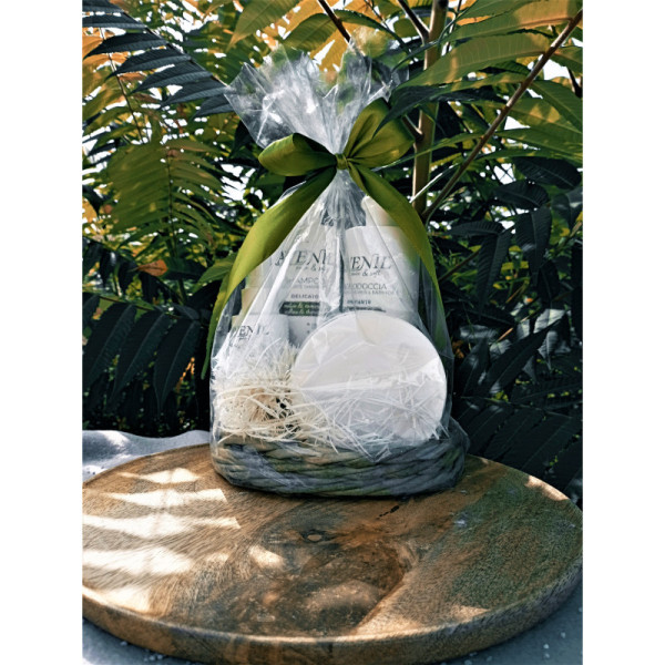 Kozmetický balíček AVENIL, set 2