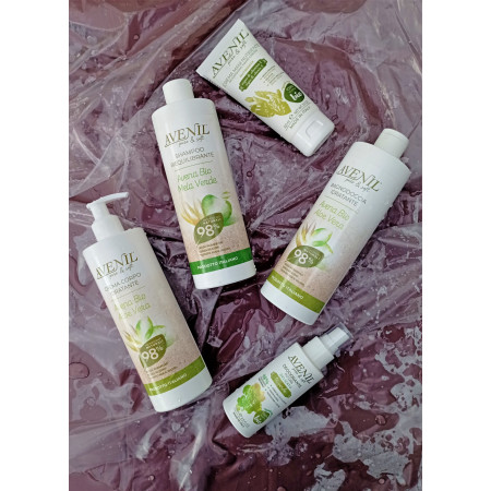 Kozmetický balíček AVENIL, set 3