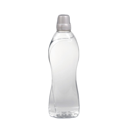 901-Fľaša JITKA číra PET 1l + uzáver