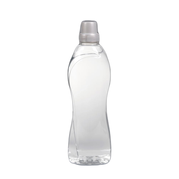 901-Fľaša JITKA číra PET 1l + uzáver