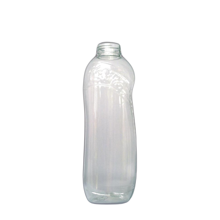 919-Fľaša MONIKA číra PET 1l + uzáver