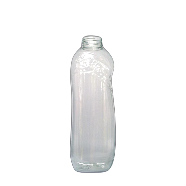 919-Fľaša MONIKA číra PET 1l + uzáver