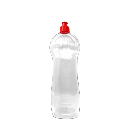 904-Fľaša Želasko PET 1l + uzáver