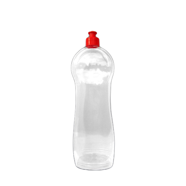 904-Fľaša Želasko PET 1l + uzáver