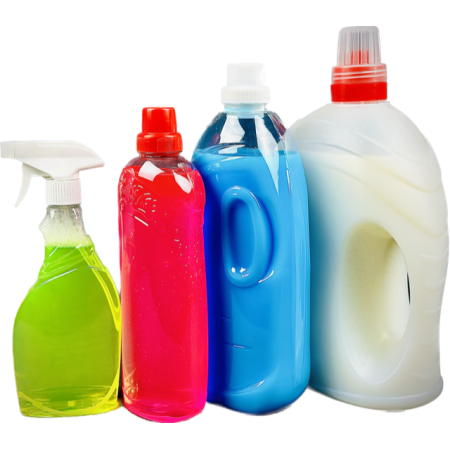 ČISTIČ NA PODLAHU FIOR DI LOTO, menšie balenia