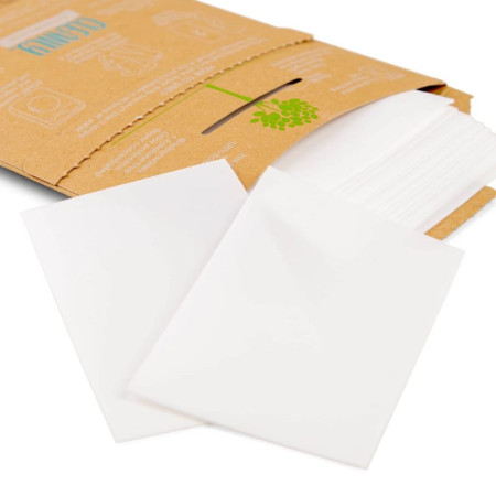 Pracie pásiky na 32 praní s vôňou Fresh Forest