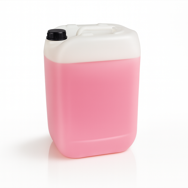 1164-GÉL NA PRANIE UNIVERZÁLNY - GELSOMINO SCARLATTO DIVINE, 25kg