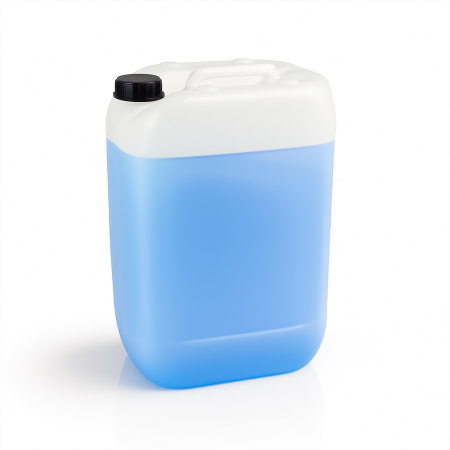 GÉL NA PRANIE - LAVATRICE BLU MARE MI AMOR, 25kg - Capovanadrogeria.sk