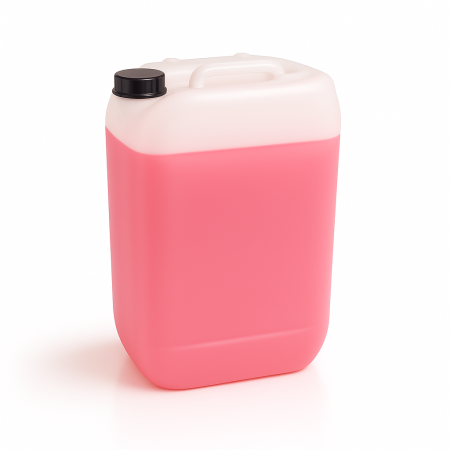 1878-MYDLO NA RUKY ROSSO DIVINO, 25kg