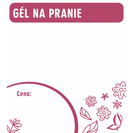 Označovacie etikety