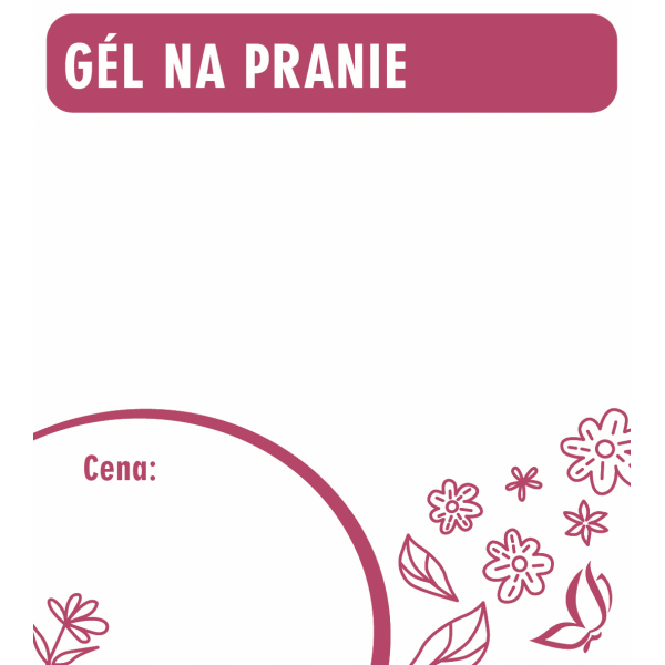 Označovacie etikety