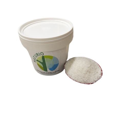 1672-Parfumované krištály - FRESH BLU MI AMOR, 5kg