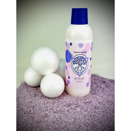 1702-PARFUM NA PRANIE ACTI LIFE CLASSIC, 500ml