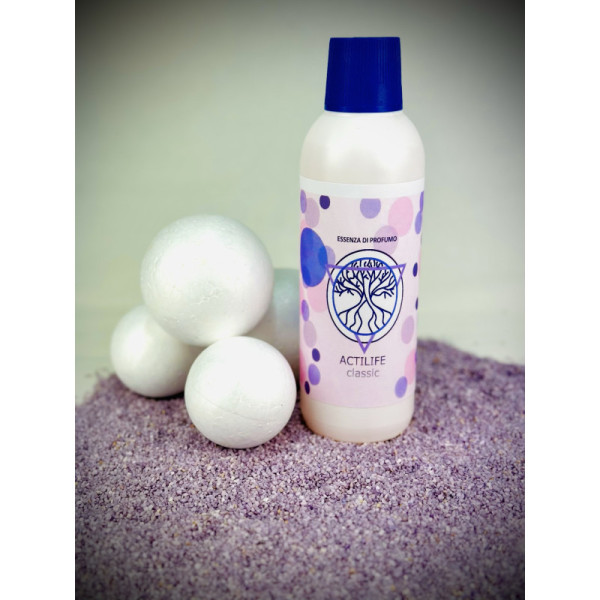 1702-PARFUM NA PRANIE ACTI LIFE CLASSIC, 500ml