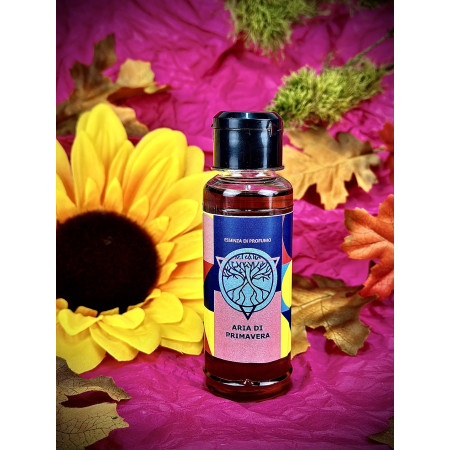 1705-PARFUM NA PRANIE ARIA DI PRIMAVERA, 120ml