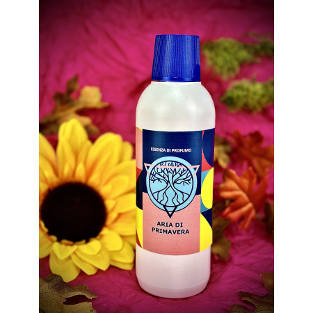 1706-PARFUM NA PRANIE ARIA DI PRIMAVERA, 500ml