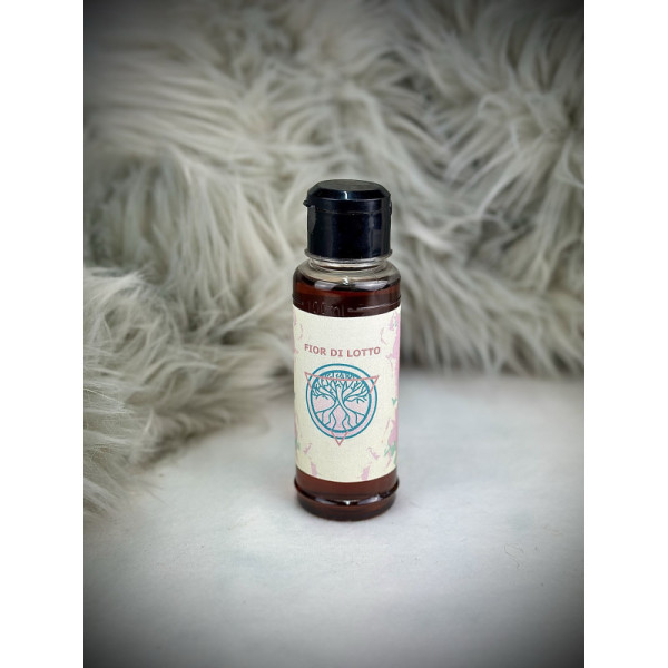 1721-PARFUM NA PRANIE FIOR DI LOTO, 120ml