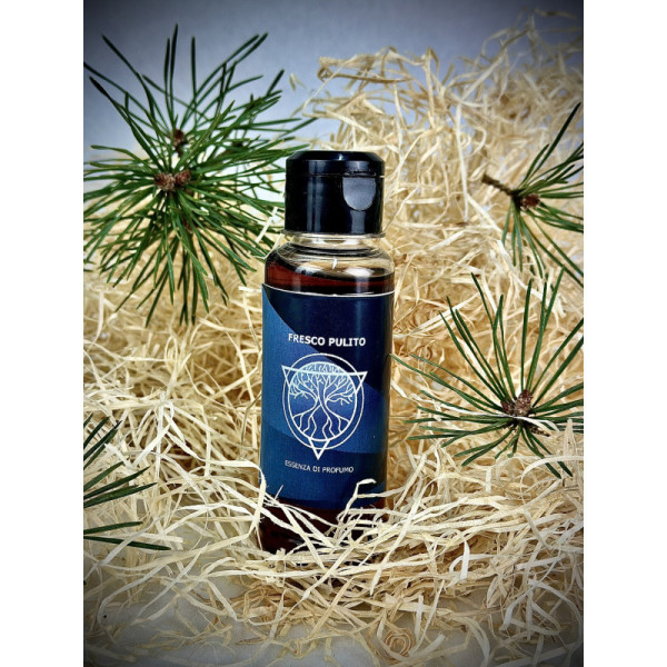 1723-PARFUM NA PRANIE FRESCO PULITO, 120ml