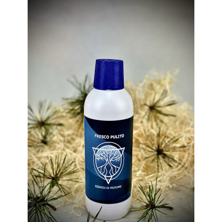 1724-PARFUM NA PRANIE FRESCO PULITO, 500ml