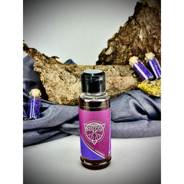 1735-PARFUM NA PRANIE LAVANDA, 120ml