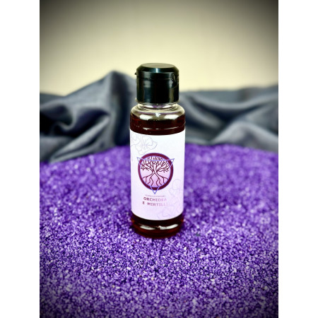 1741-PARFUM NA PRANIE ORCHIDEA E MIRTILLI, 120ml