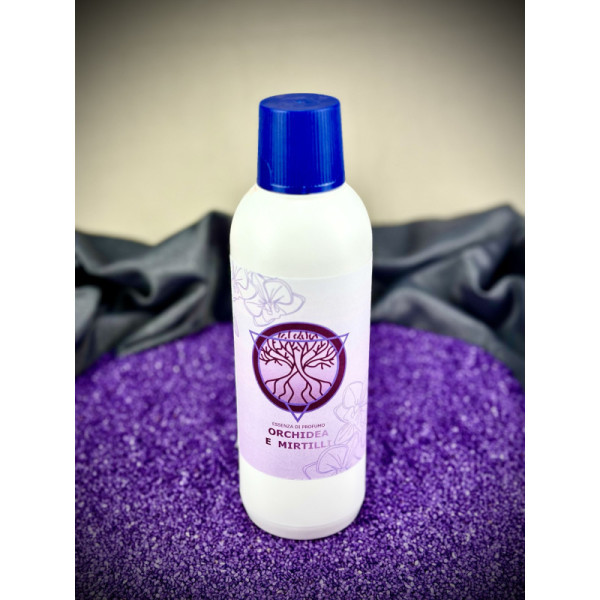 1742-PARFUM NA PRANIE ORCHIDEA E MIRTILLI, 500ml