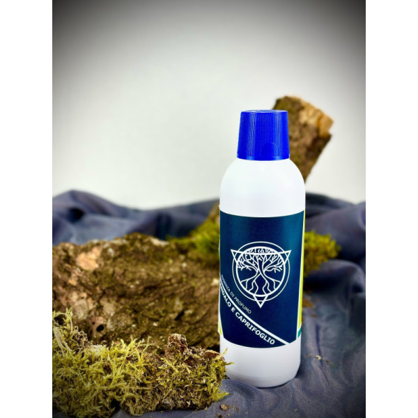 1752-PARFUM NA PRANIE SANDALO E CAPRIFOGLIO, 500ml