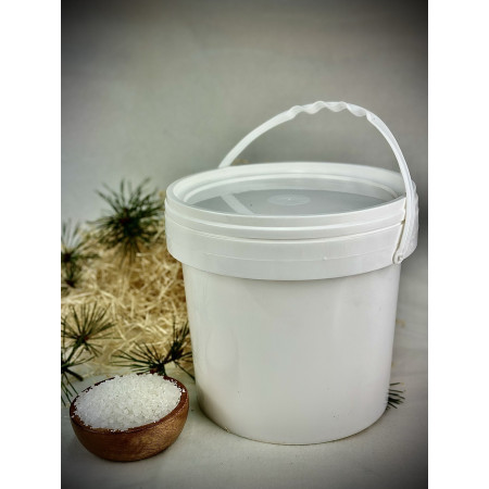 1655-Parfumované krištály - FRESCO PULITO, 5kg