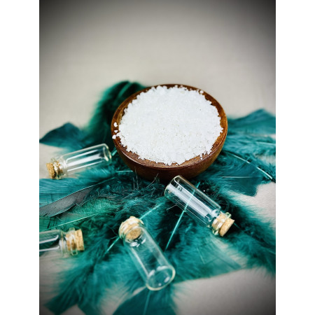 1665-Parfumované krištály -MUSCHIO BIANCO, 5kg