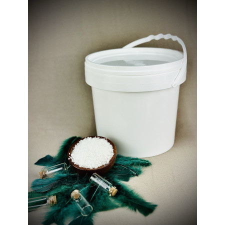 1665-Parfumované krištály -MUSCHIO BIANCO, 5kg