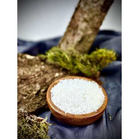 1667-Parfumované krištály - SANDALO E CAPRIFOGLIO, 5kg