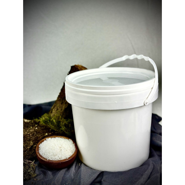 1667-Parfumované krištály - SANDALO E CAPRIFOGLIO, 5kg