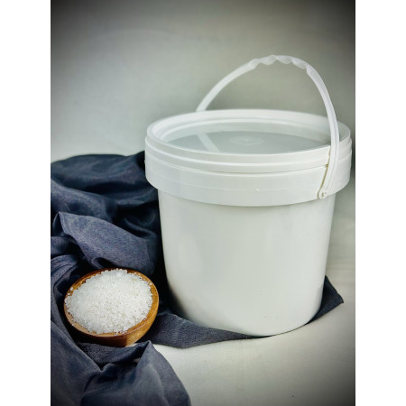 1672-Parfumované krištály - FRESH BLU MI AMOR, 5kg