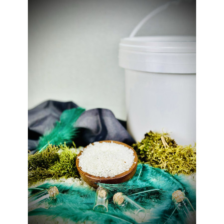 1678-Parfumované krištály - GELSOMINO SCARLATTO DIVINE, 5kg