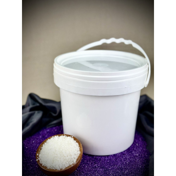 1679-Parfumované krištály - ORCHIDEA E MIRTILLI, 5kg