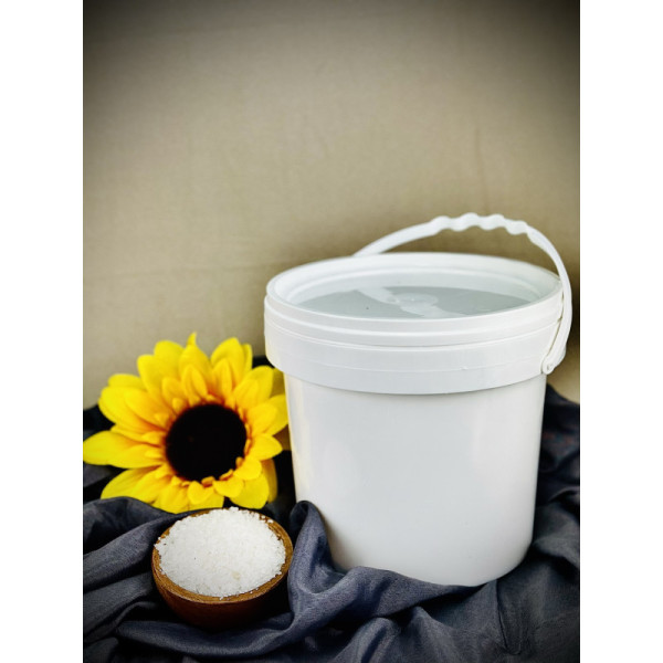 1682-Parfumované krištály -PETALI DI ROSA E FIORI DI CILIEGIO 5kg