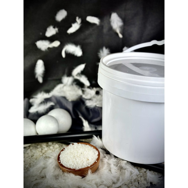 1684-Parfumované krištály MOON, 5kg