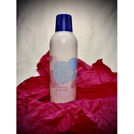 1704-PARFUM NA PRANIE AMETISTA ROSA LOVE 500ml