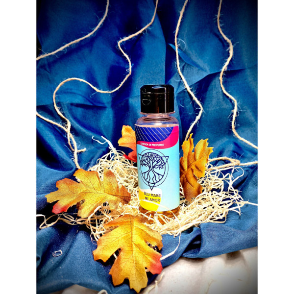 1707-PARFUM NA PRANIE BLU MARE MI AMOR 120ml