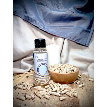 1729-PARFUM NA PRANIE GOCCE DI PERLE, 120ml