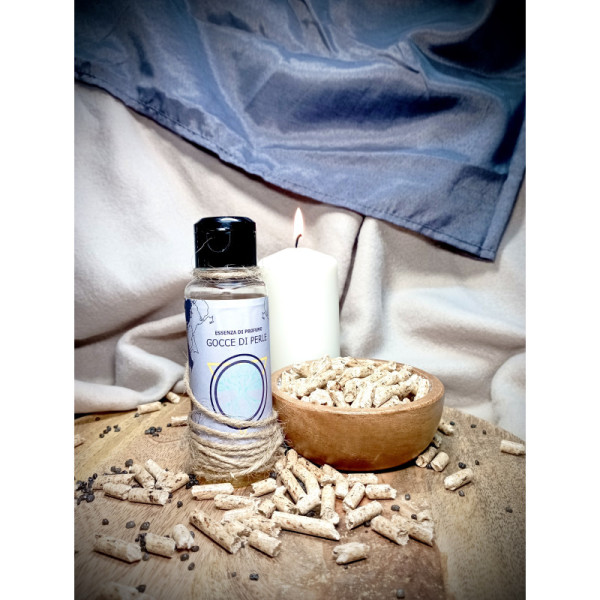 1729-PARFUM NA PRANIE GOCCE DI PERLE, 120ml