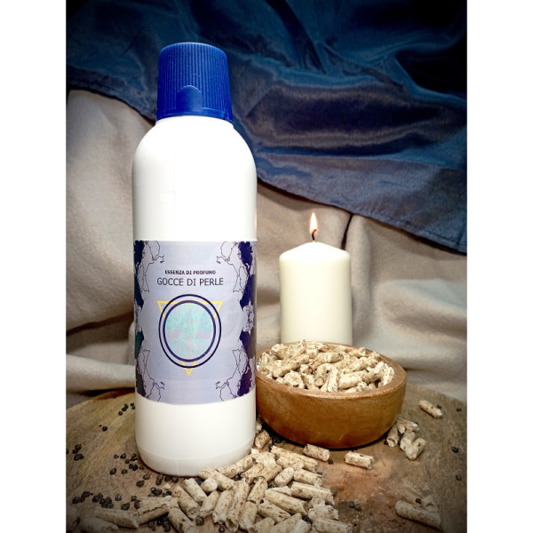 1730-PARFUM NA PRANIE GOCCE DI PERLE 500ml