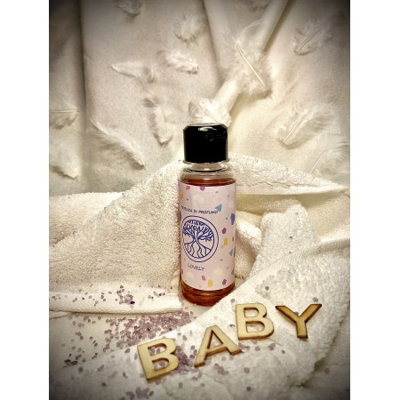 1755-PARFUM NA PRANIE LOVELY, 120ml