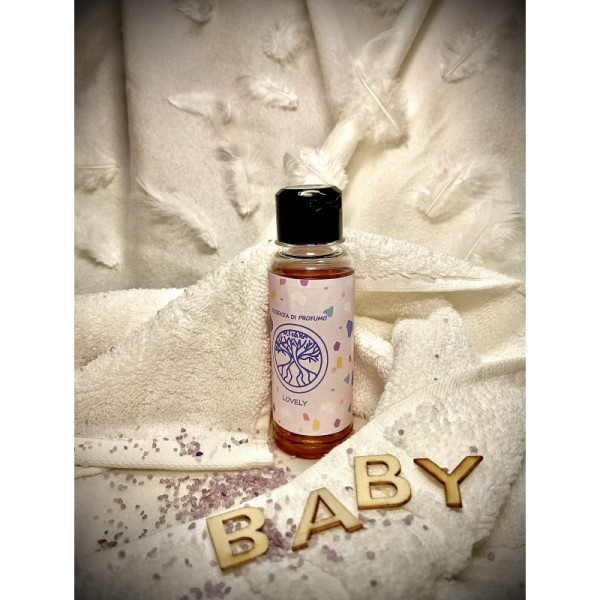 1755-PARFUM NA PRANIE LOVELY, 120ml