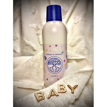 1756-PARFUM NA PRANIE LOVELY, 500ml