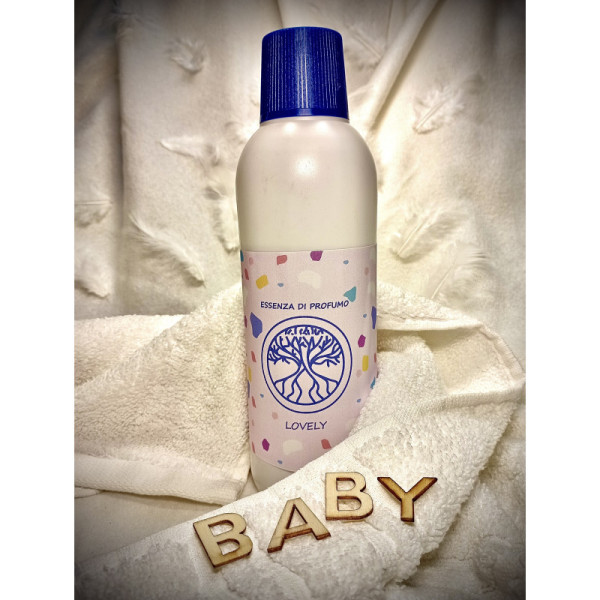 1756-PARFUM NA PRANIE LOVELY, 500ml